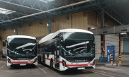 Successful first year of IVECO BUS tailored services package for the 13 fully electric city buses in SYTRAL Mobilities’ fleet in Lyon – France